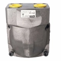 Двигатель Parker F12-090-MS-SV-U-000-0000-P0