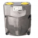 Двигатель Parker F12-090-MS-SV-U-000-0000-P0
