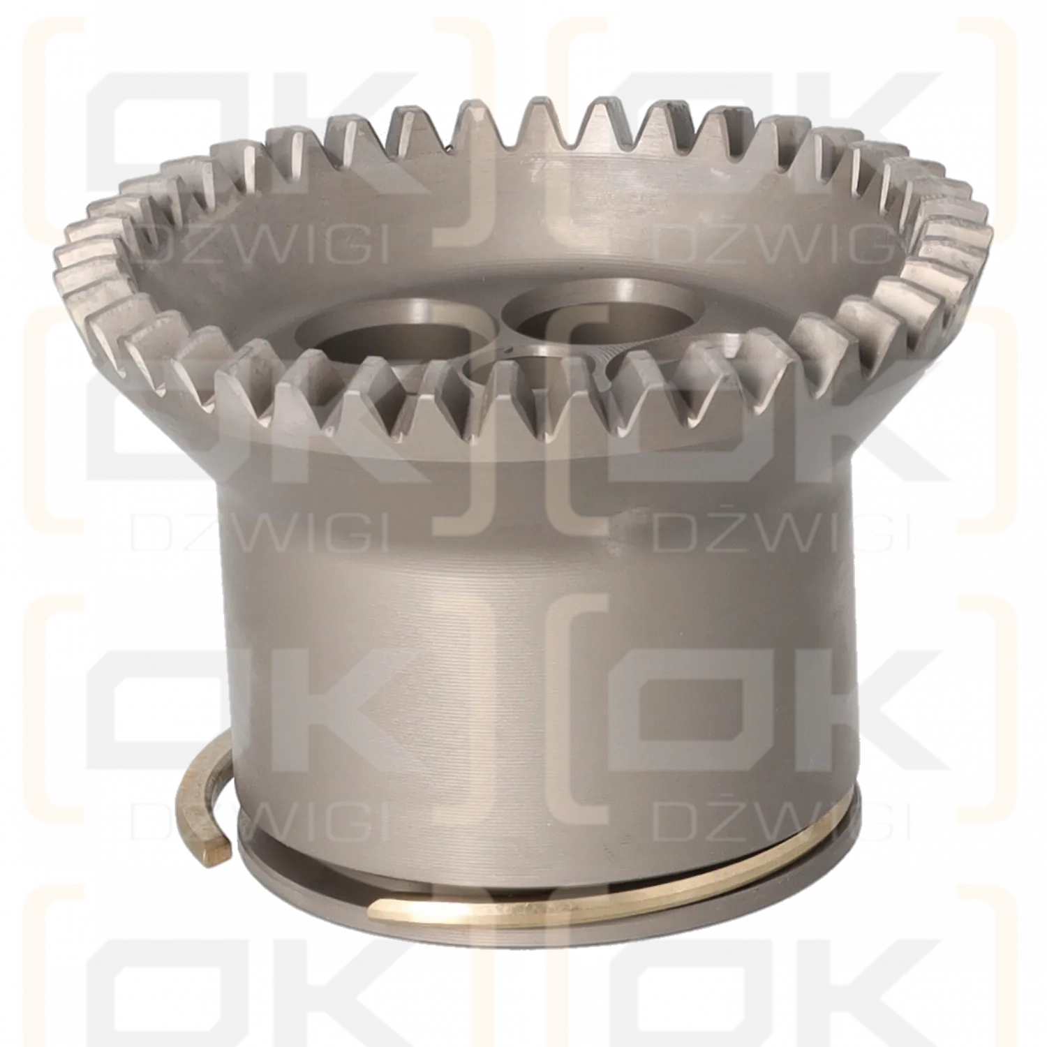 Ремкомплект насоса Parker F11-019 R