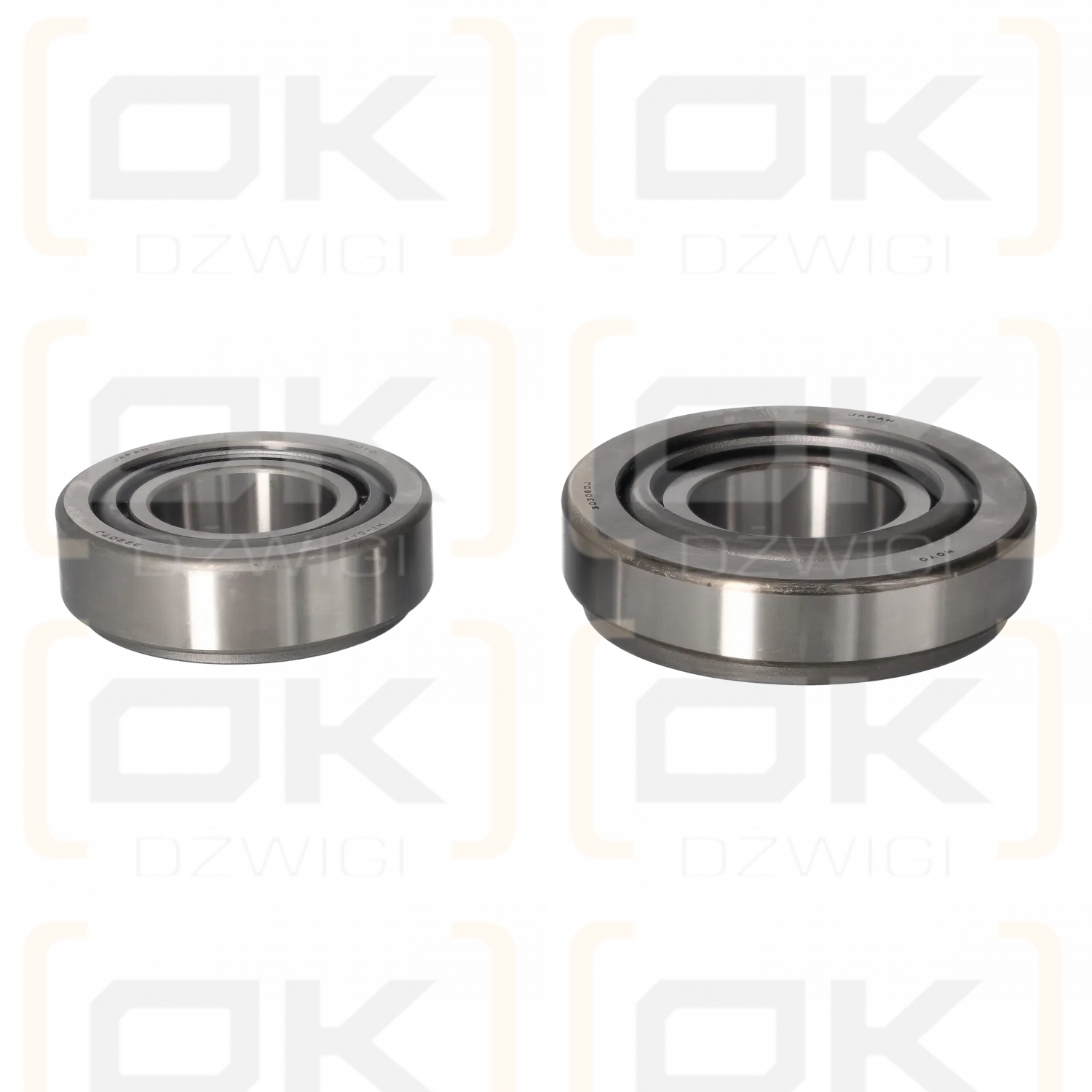 Ремкомплект подшипников Parker F12-030