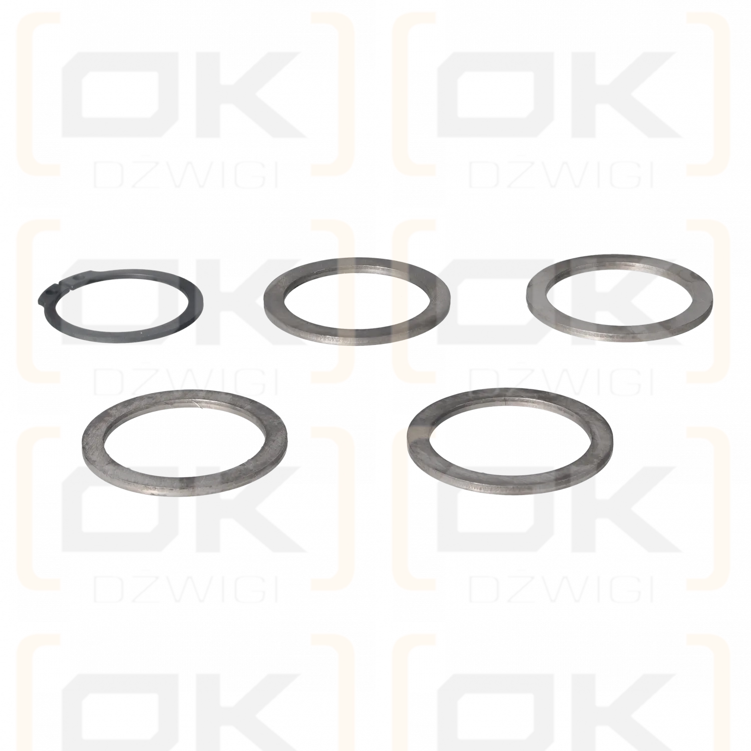 Ремкомплект подшипников Parker F12-030