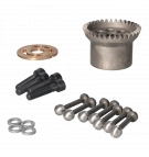 Zestaw naprawczy pompy Parker F12-030 typ L