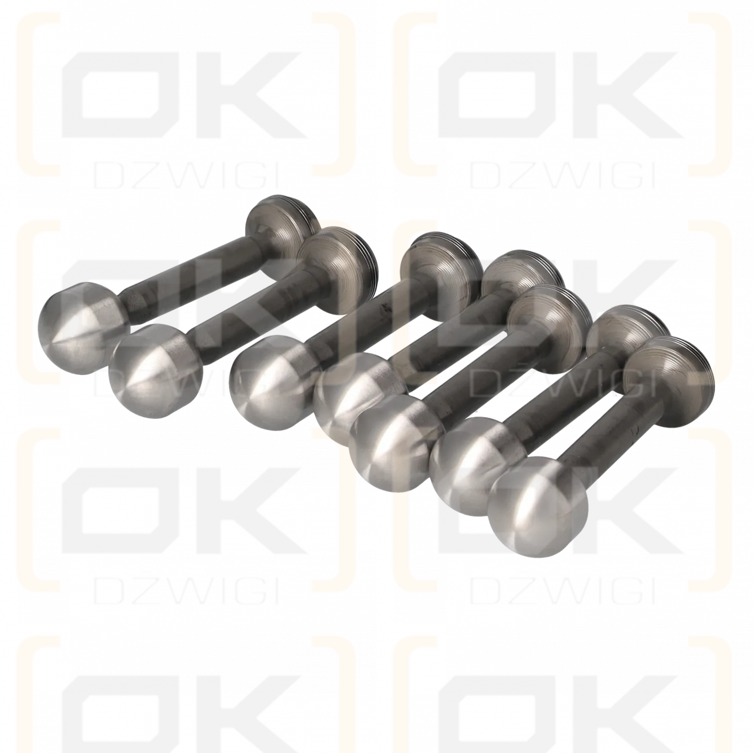 Ремкомплект насоса Parker F12-030 тип L