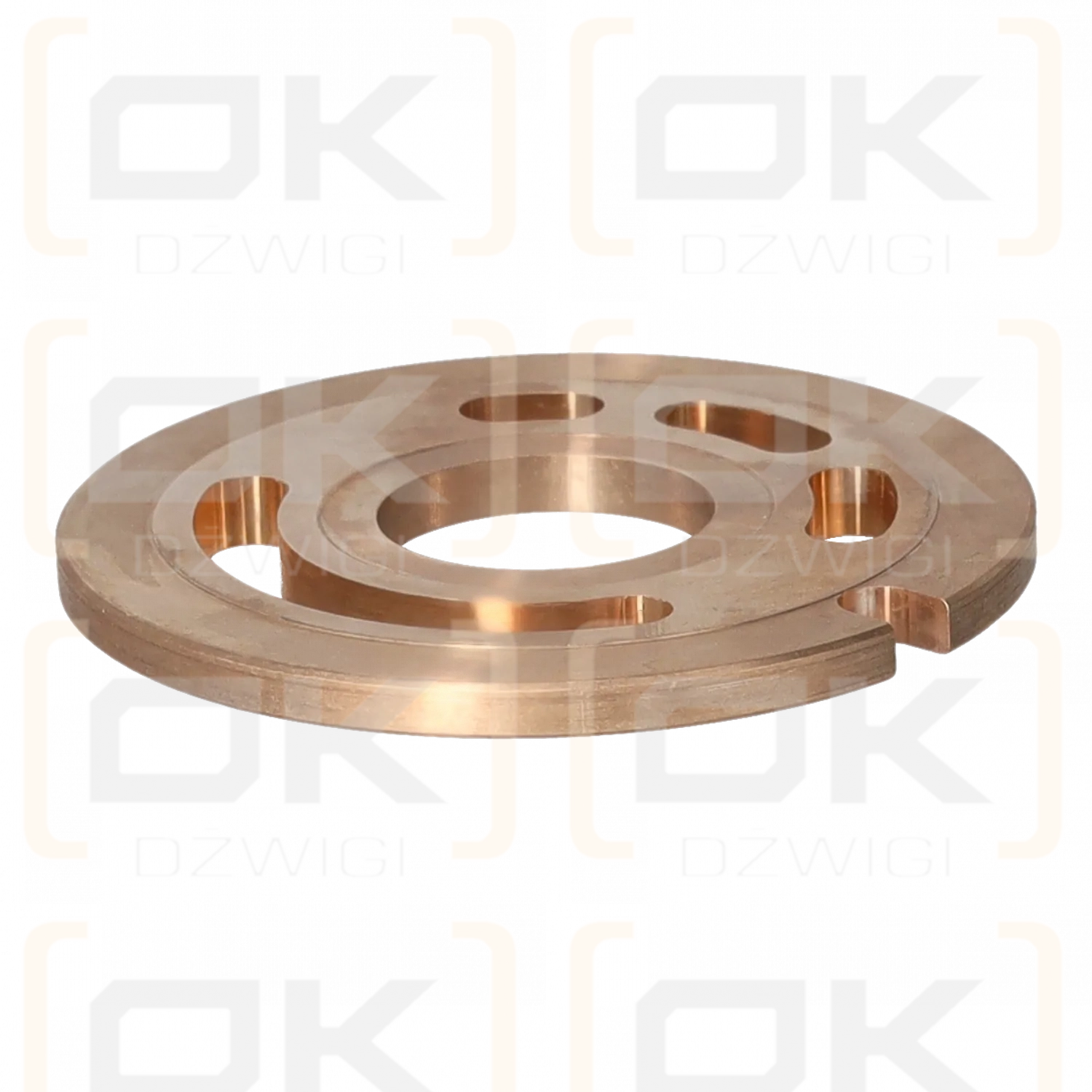 Ремкомплект насоса Parker F12-030 тип L