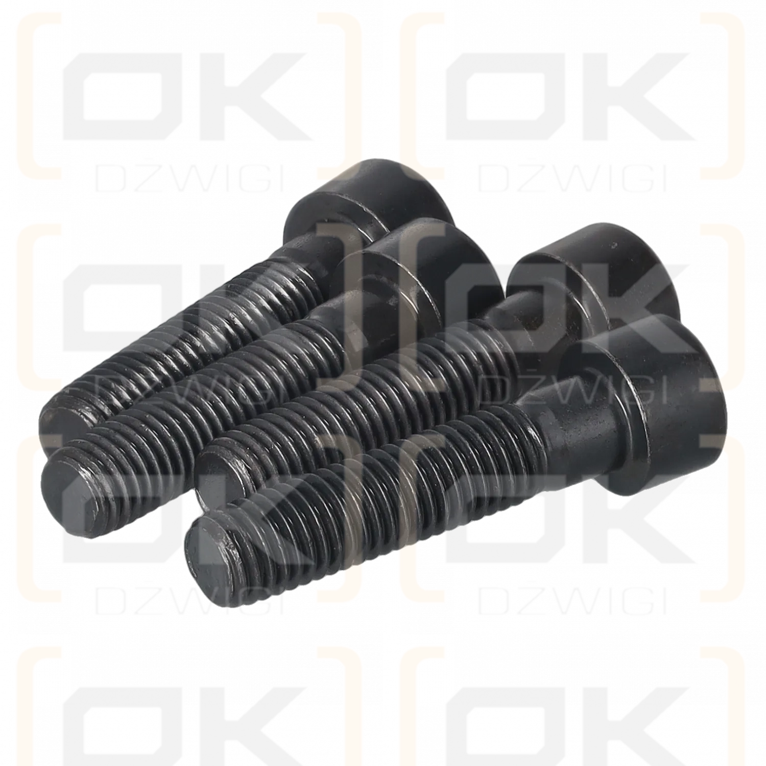 Ремкомплект насоса Parker F12-030 тип L