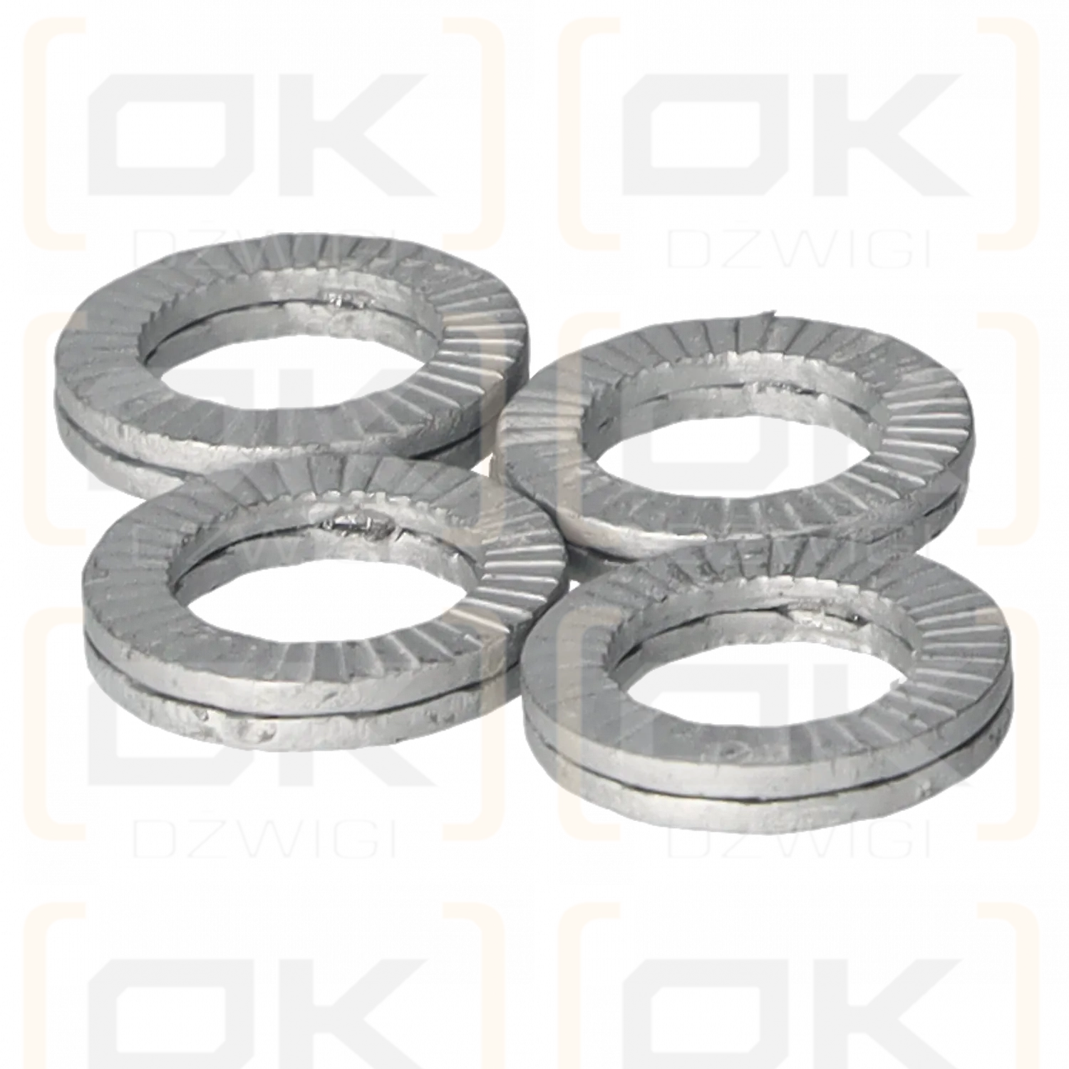 Ремкомплект насоса Parker F12-030 тип L