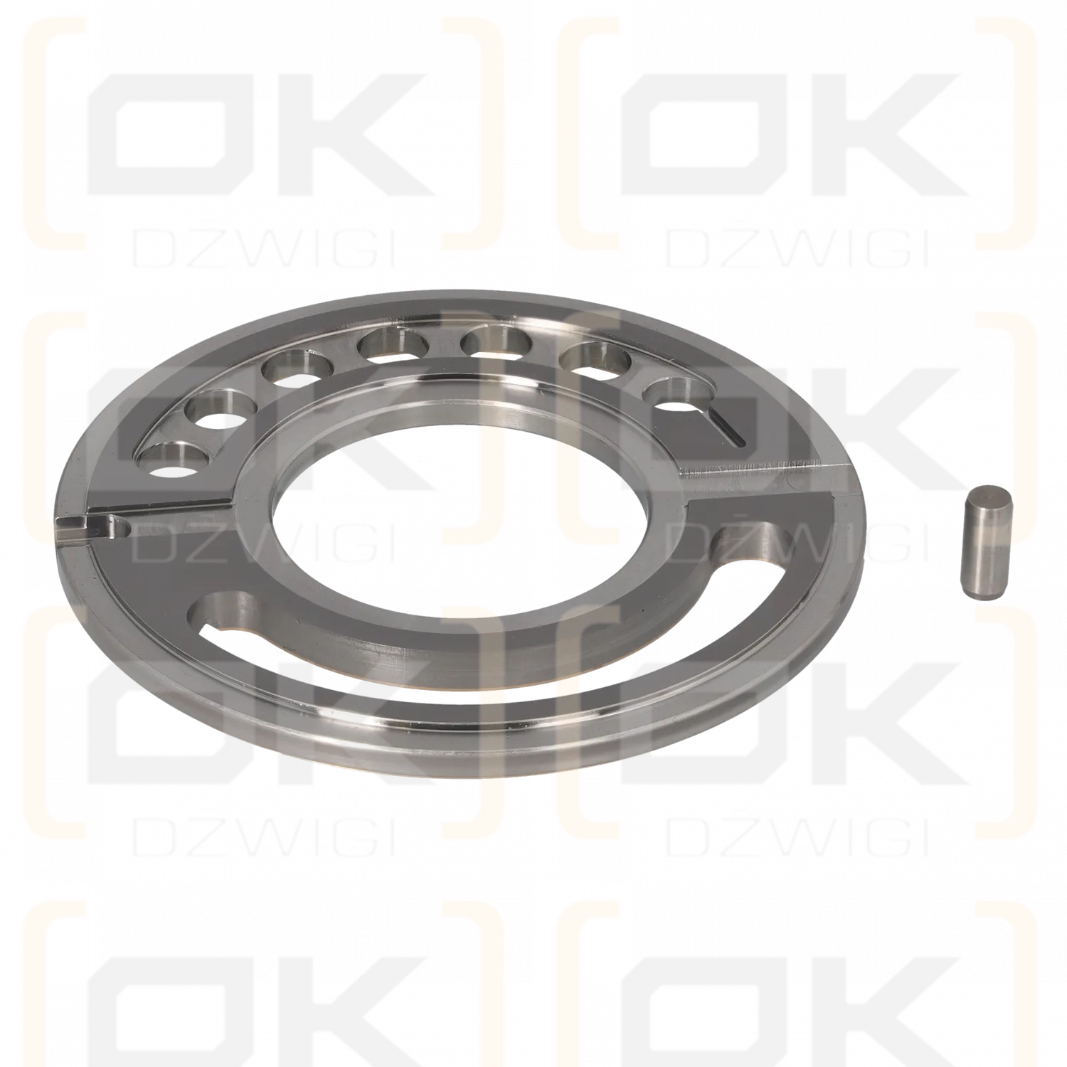 Плата поддержки VP1-110/130 - R + 6*14 контактов