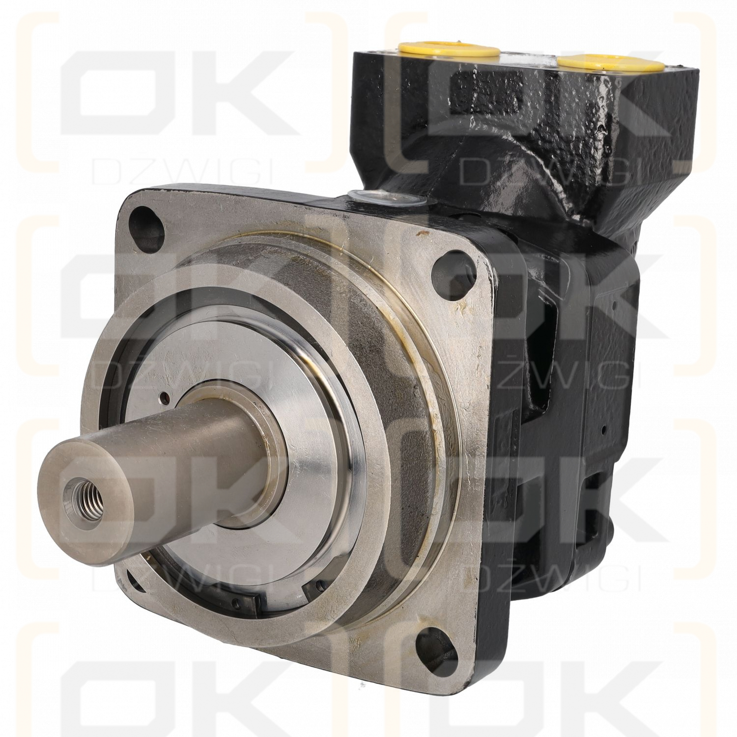Silnik Parker F12-040-MF-IV-J-000-0000-PT