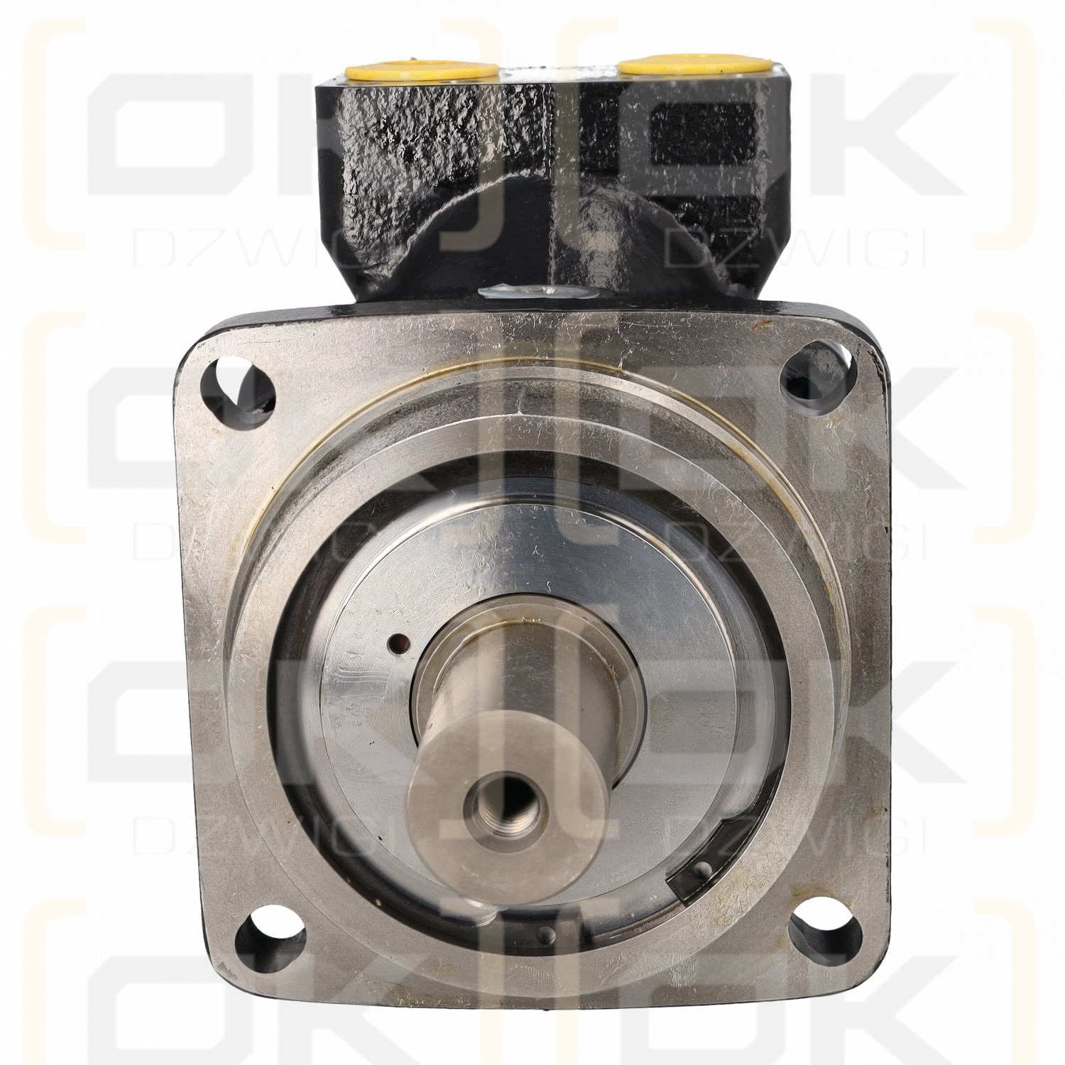 Silnik Parker F12-040-MF-IV-J-000-0000-PT