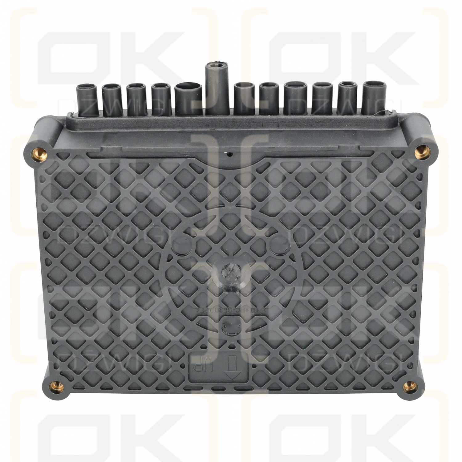 электронный блок HIAB