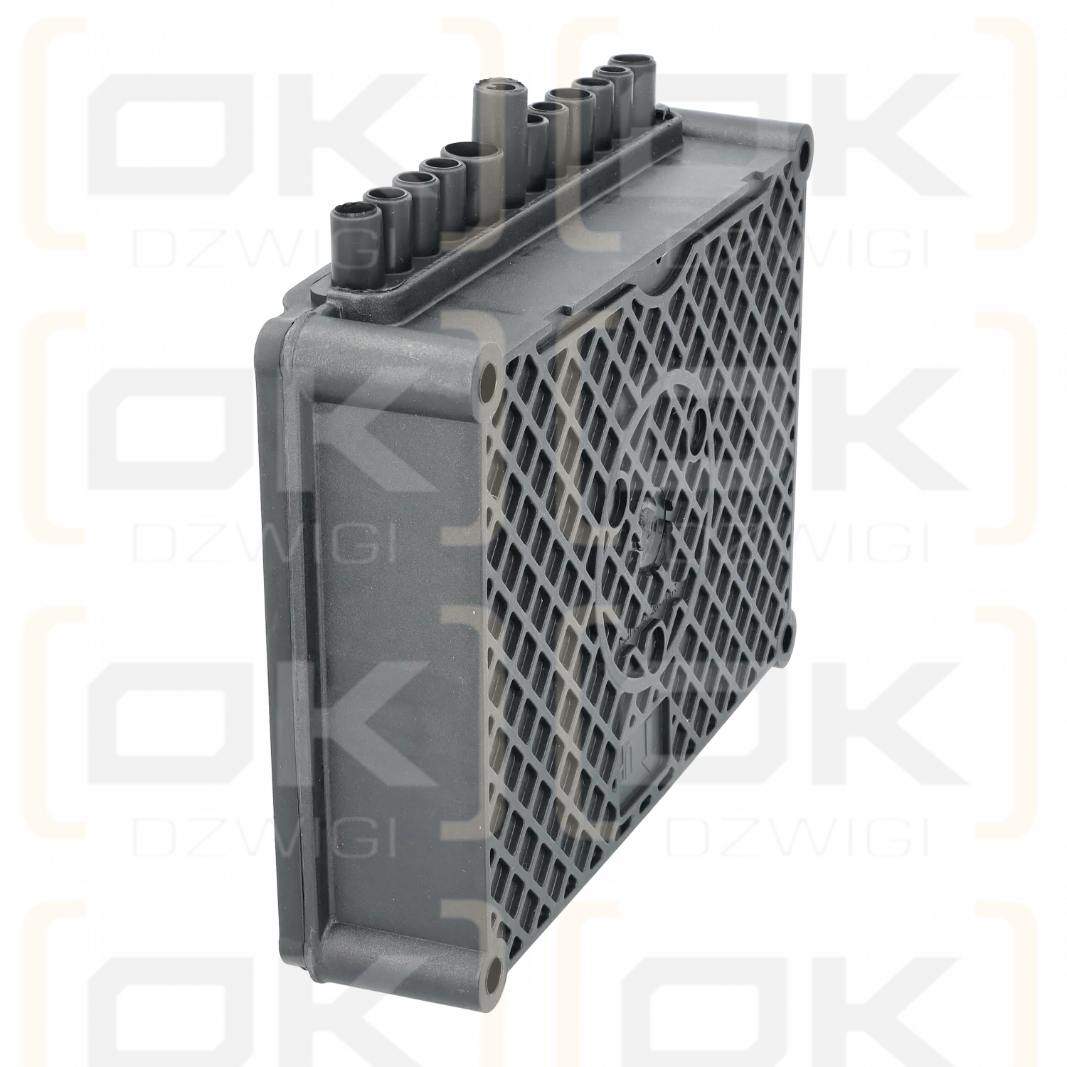электронный блок HIAB