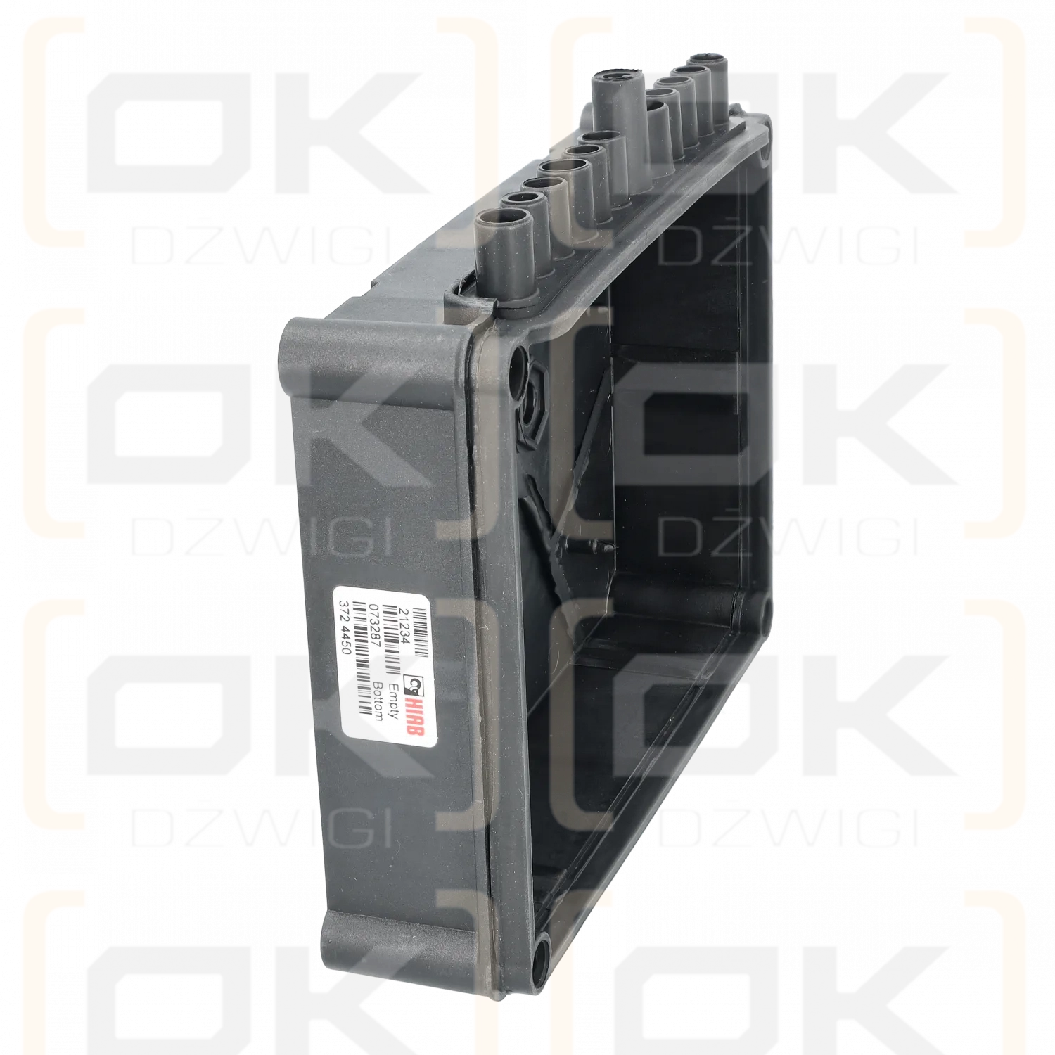 электронный блок HIAB