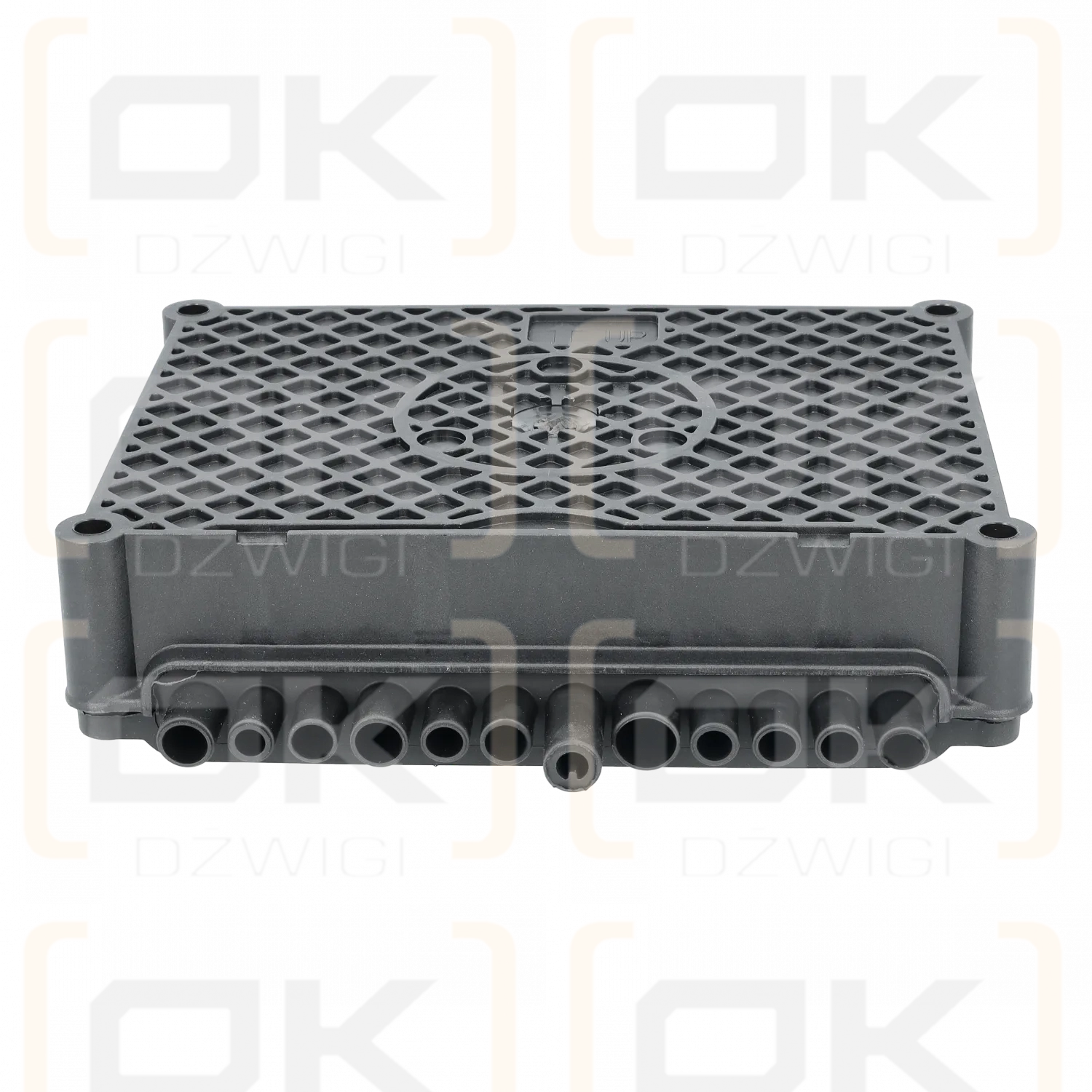 электронный блок HIAB