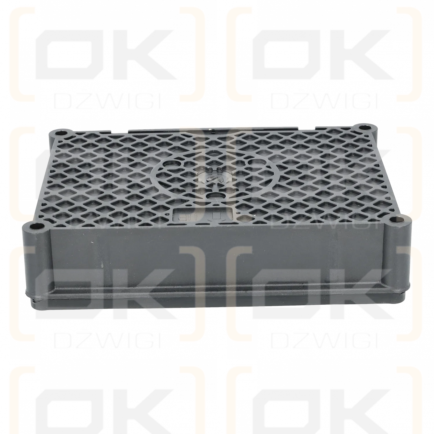 электронный блок HIAB