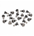 Parker F12-030 connecting pin set (20 pcs.)