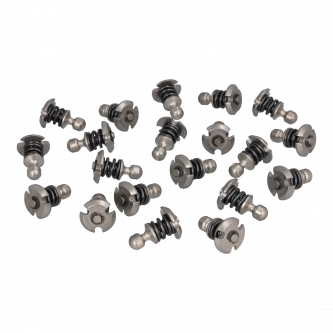 Parker F12-030 connecting pin set (20 pcs.)