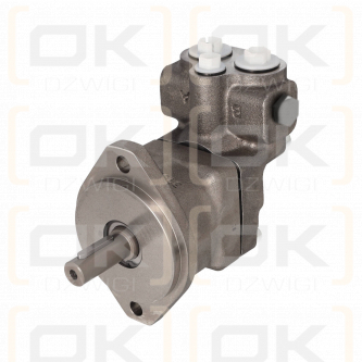 Motor Parker F11-010-SB-CS-K-000-MUVR-B0