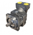 Parker F10-037-RF-IV-K-000-0000-P0 pump