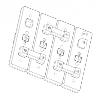Hiab DA14 4F Digitalmodul