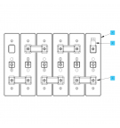 Hiab DA14 6F Digitalmodul
