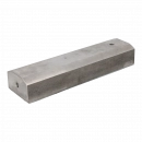 SLIDING PAD OUTER BOOM