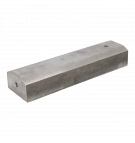 SLIDING PAD OUTER BOOM