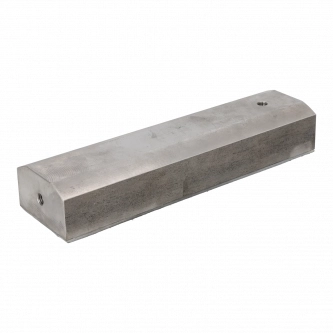 SLIDING PAD OUTER BOOM