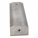 SLIDING PAD OUTER BOOM