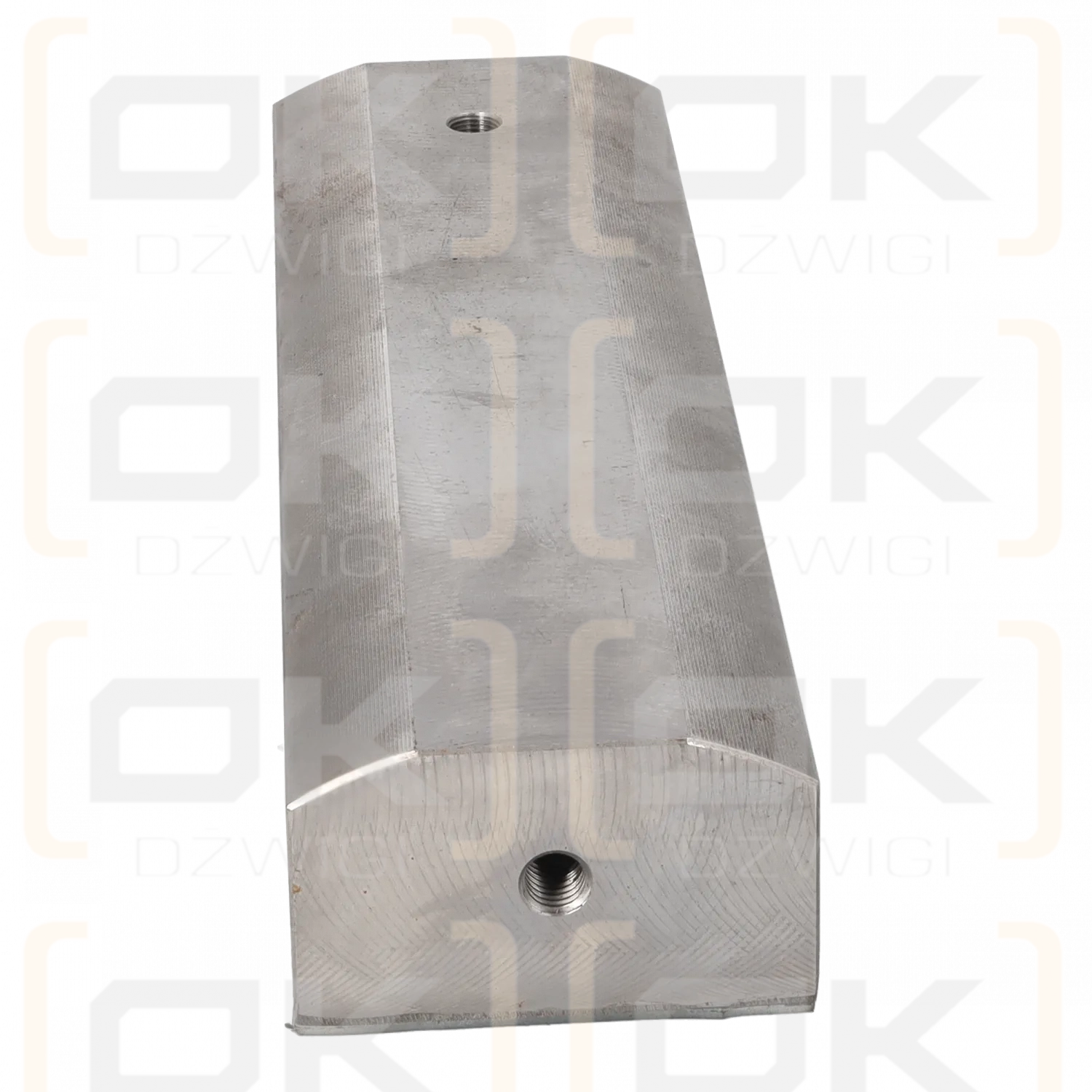 SLIDING PAD OUTER BOOM