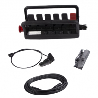 Zestaw sterowania radiowego HIAB