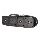 Czujnik położenia suwaka Hiab Spool sensor 4-sekcje