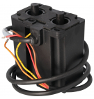 Spool position sensor P70 Spool sensor 2 sections V80