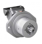 Silnik tłoczkowy Sunfab SCM-025W-P-M21-W30-K3G-100