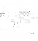 HIAB Australia Funkfernsteuerungs-Kit – Auslaufprodukt