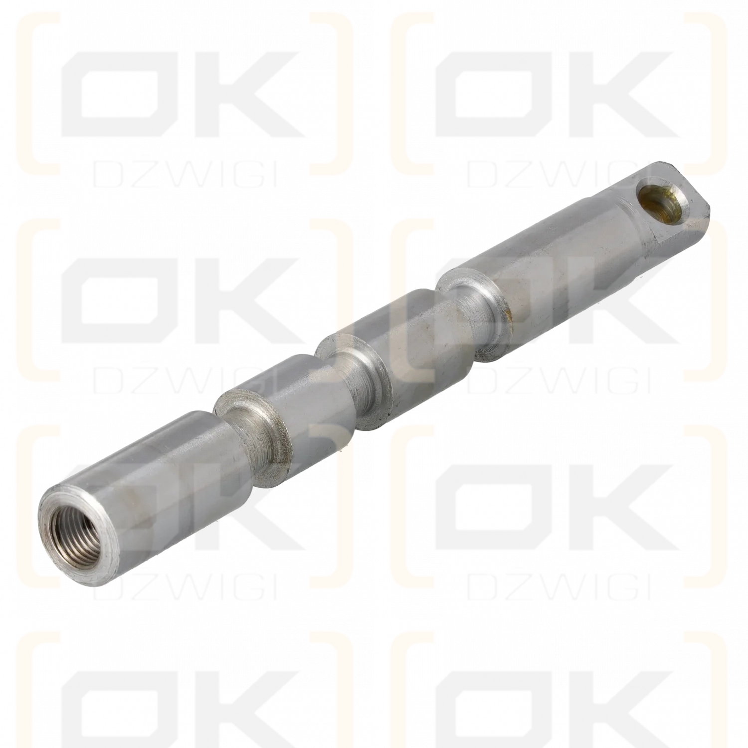 Подъемная корзина-платформа, разделитель, ползунок