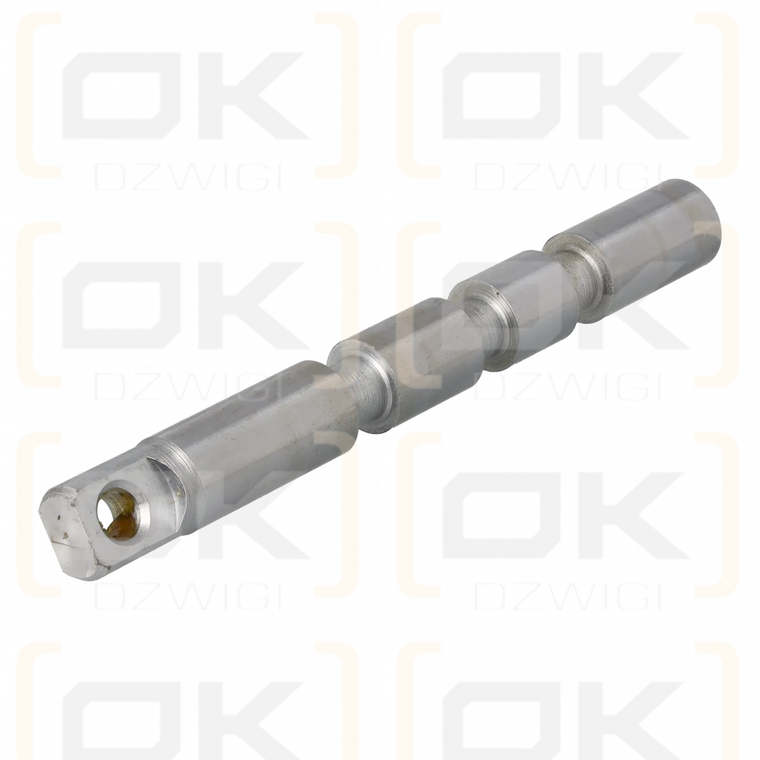 Подъемная корзина-платформа, разделитель, ползунок