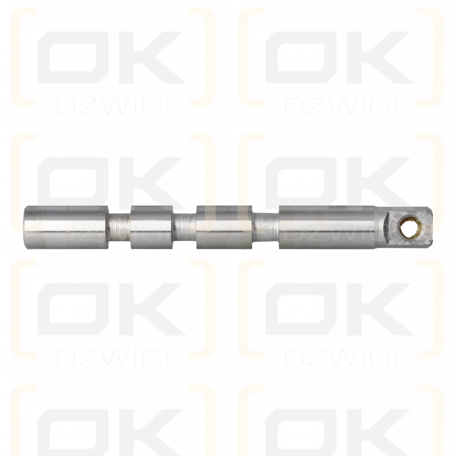 Подъемная корзина-платформа, разделитель, ползунок