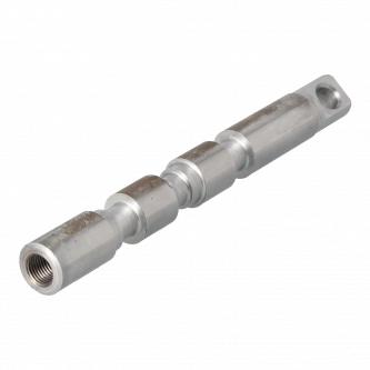 Подъемная корзина-платформа, разделитель, ползунок