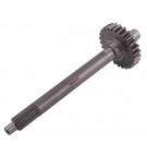 Wałek sprzęgła drobny frez Z-26 5714 MF4 ORYGINAŁ URSUS