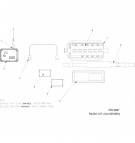 HIAB Slovenia Funkfernsteuerungssatz – Auslaufprodukt