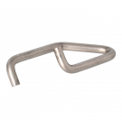 A strap for a neck strap for the remote control