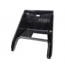 Cover, housing, cover, Hiab - Space radio