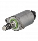 Parker PS25 P70CF GEN2 L90 24V AMP TM70402 Solenoid Valve - discontinued product