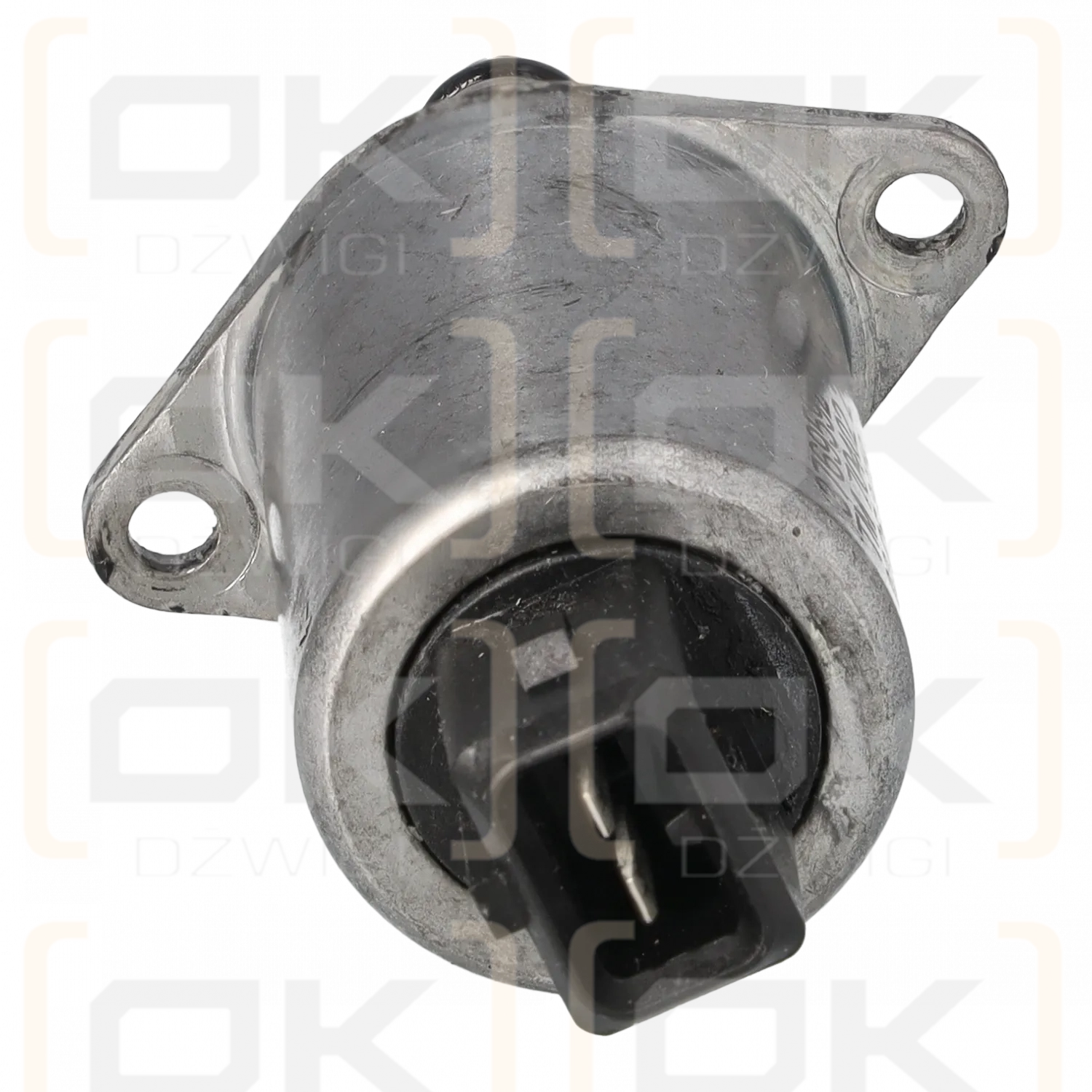 Электромагнитный клапан Parker PS25 P70CF GEN2 L90 24 В AMP TM70402 — снят с производства