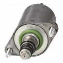 Электромагнитный клапан Parker PS25 P70CF GEN2 L90 24 В AMP TM70402 — снят с производства