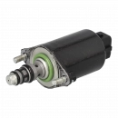 Электромагнитный клапан Parker PS25 P70CF GEN2 L90 24 В AMP TM70402 — снят с производства