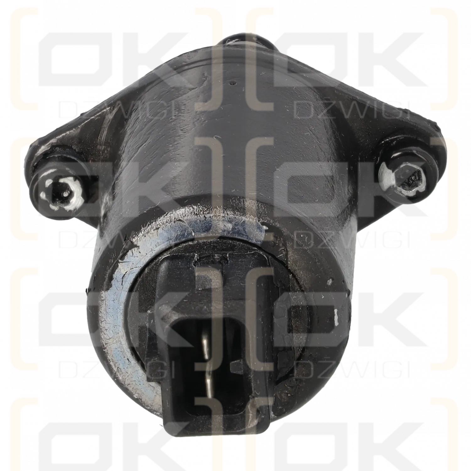 Электромагнитный клапан Parker PS25 P70CF GEN2 L90 24 В AMP TM70402 — снят с производства