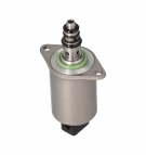 Parker Solenoid PS25 P70CF GEN2 L90 24V AMP TM70402