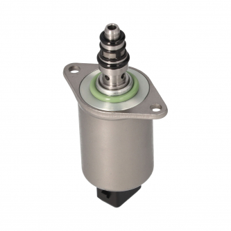 Parker Solenoid PS25 P70CF GEN2 L90 24V AMP TM70402