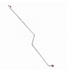 Hiab-Hydrauliksystemrohr